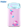 海尔(Haier)MW-PQ28SW KT 迷你洗衣机 Hello Kitty定制版