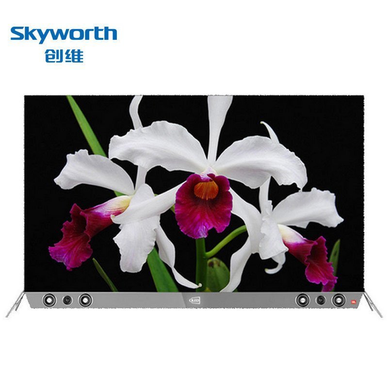创维（skyworth）65S9-I 65英寸 4K网络OLED超薄液晶电视