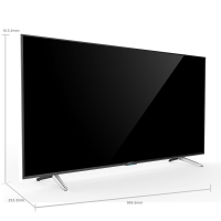 康佳(KONKA)A43U 43英寸64位4K HDR超高清安卓智能平板液晶电视