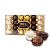 Ferrero 费列罗 臻品巧克力糖果礼盒 24粒 意大利波兰德国进口 单份包邮