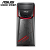 华硕(ASUS)G11飞行堡垒 游戏台式电脑主机 (I5-6400 8G 1T GTX760 3G独显 win10)