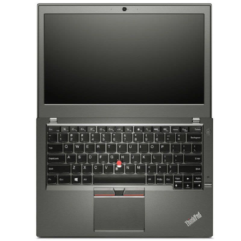 ThinkPad X260 12.5英寸轻薄笔记本电脑(i5-6200U 4G 192GB SSD Win10 6芯)图片