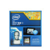 英特尔（Intel）酷睿双核 i3-4170 1150接口 3.7GHz 盒装CPU处理器