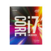 英特尔(Intel)酷睿四核 i7-6700K 1151接口 4GHz 盒装CPU处理器