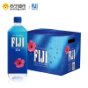 FIJI Water 斐济 斐泉天然矿泉水1L*12 箱装 进口矿泉水饮用水