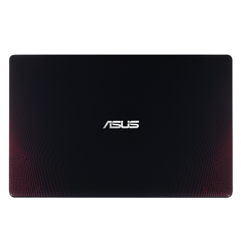 华硕(ASUS)FX50VX 15.6英寸游戏本(I7-6700 8G 1T GTX950M 2GB Win10 黑红)高清大图