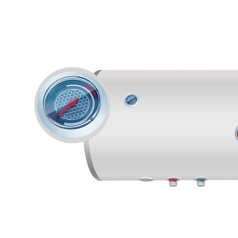 光芒(GOMON)电热水器 DW06020J1-A2 60L 机械式蓝金刚内胆 机械温控 60升图片