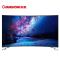 长虹电视65E9600 65英寸曲面4K超清 安卓智能观影 LED液晶平板电视