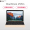 Apple MacBook 12英寸 笔记本电脑(Intel Core M3 处理器 1.1GHz 8G 256GB MLHE2CH/A)金色轻薄本