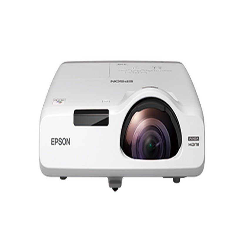 Epson CB-520 短焦投影机