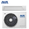 奥克斯(AUX)GR-72DW/DHP-N1-T 3匹(适用30-40㎡) 超薄型风管机中央空调 wifi智控