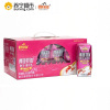 皇氏乳业 摩拉菲尔 红枣枸杞味醇养酸牛奶 乐享装205g*8盒