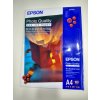 爱普生(EPSON) 喷墨(打印纸 )A4.210*297mm 100张/包