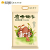 磨米世家 有机稻花香大米5kg