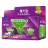 [苏宁自营]健力多 钙加维生素D片 1.5g/片*30片/瓶*3瓶 买一送三