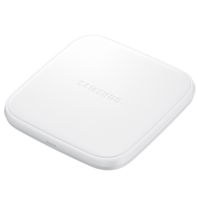三星(SAMSUNG)迷你无线充电板 (白色)