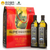 玛伊哇(Maeva)特级初榨橄榄油经济礼盒750ml*2