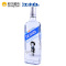 江小白(jiangxiaobai) 40° 清香型国产酒 500ml裸瓶装