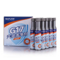 巴孚G17汽油清净剂（经典型）80ML/支*10