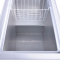 白雪(Baixue)BD/C-207DS 207升 顶开门 卧式冷柜 冷藏冷冻转换型冷柜 家用商用冷柜