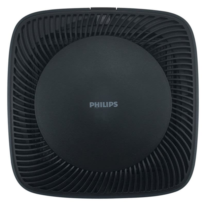 飞利浦(Philips)车载空气净化器GPcompact50 (BLACK-黑色)祛除异味 灰尘车内干净图片