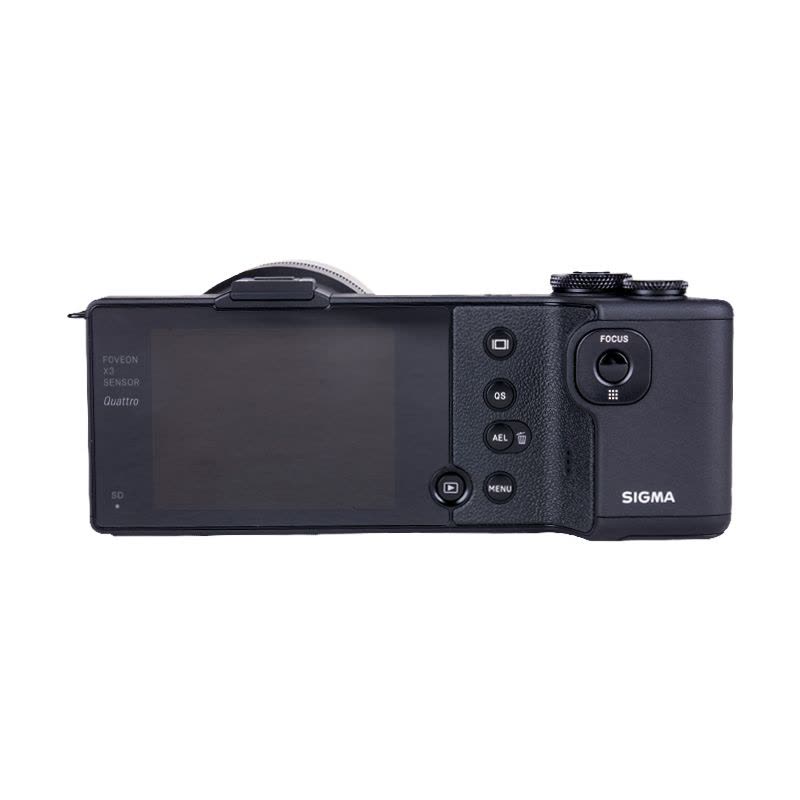 适马(SIGMA) dp0 Quattro 数码相机/便携式相机 数码配件 3英寸显示屏 1940万有效像素图片