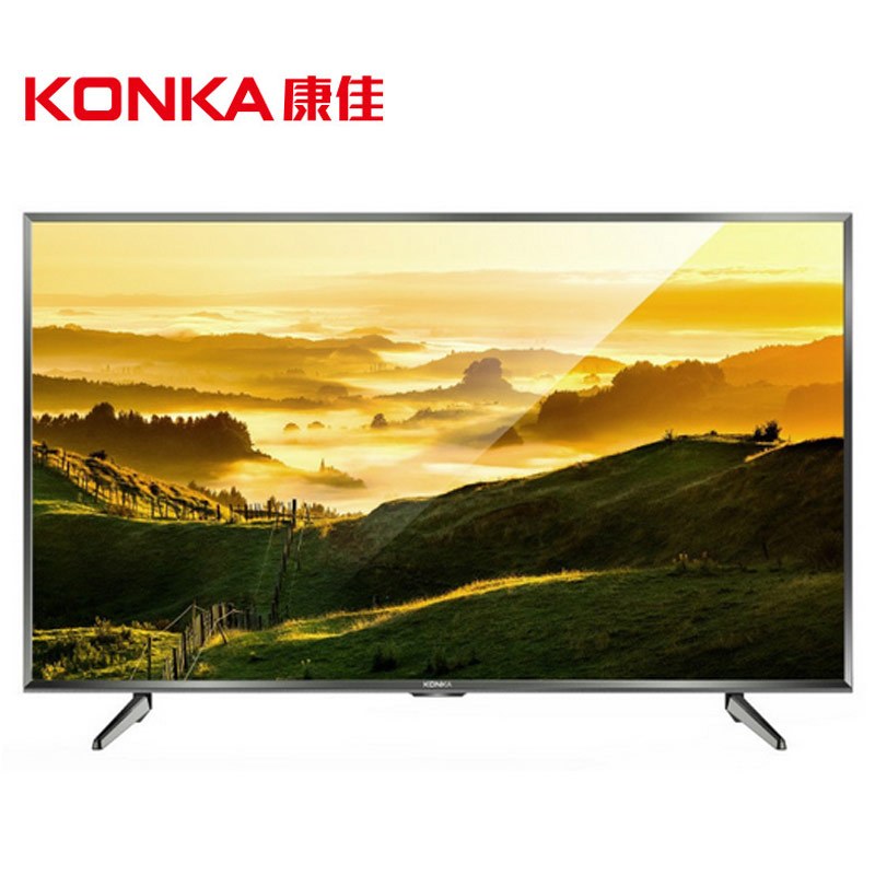 康佳KONKA LED32M3000A 全新安卓智能高清电视