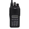艾可慕(ICOM) IC-F2000 对讲机 商用对讲调频手台 黑色 一台