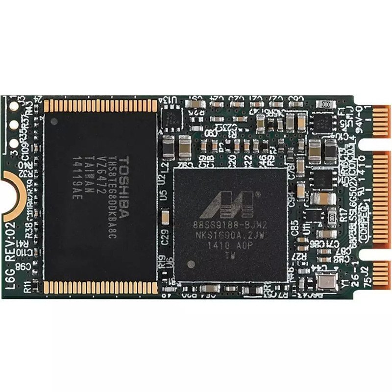 浦科特(PLEXTOR)M7VS系列128GB SSD固态硬盘M.2(NGFF)2242