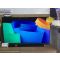 长虹电视65Q3A 65英寸4K曲面 OLED有机自发光电视OLED液晶电视
