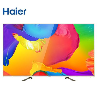 海尔(Haier)LS55AL88U71 55英寸 4K超高清智能电视