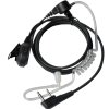海唯联(HiWiLi) 1800 耳机适用于摩托罗拉/SMP/建伍/ICOM/宝锋万华等对讲机