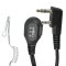 海唯联(HiWiLi) 1800 耳机适用于摩托罗拉/SMP/建伍/ICOM/宝锋万华等对讲机