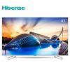 海信(Hisense)LED43EC660US 43英寸 炫彩轻薄4K HDR显示 VIDAA智能液晶平板电视