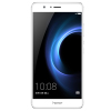荣耀V8(KNT-AL20)(4GB RAM+64GB ROM)全网通4G版(陶瓷白)