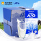 ATO艾多 全脂纯牛奶1L*6盒整箱 西班牙进口