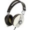 森海塞尔(Sennheiser) MOMENTUM G 大馒头2代 头戴式包耳高保真立体声耳机 安卓版 象牙白色