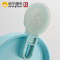 日益(Ryixin)新吸壁式牙刷罐RYX-0670(颜色随机)