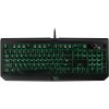 雷蛇(Razer)BlackWidow Ultimate黑寡妇蜘蛛终 极版2016 机械键盘