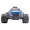 飞轮(feilun)高速遥控越野 1:10后驱越野电动玩具车模型 FC103蓝色