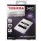 东芝(TOSHIBA) Q300系列 240G SATA3 SSD固态硬盘