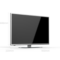 创维电视(SKYWORTH) 42X5 42英寸全高清智能液晶平板LED电视