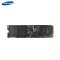 [苏宁自营]Samsung/三星950PRO M.2/ PCIe 256G SSD固态硬盘