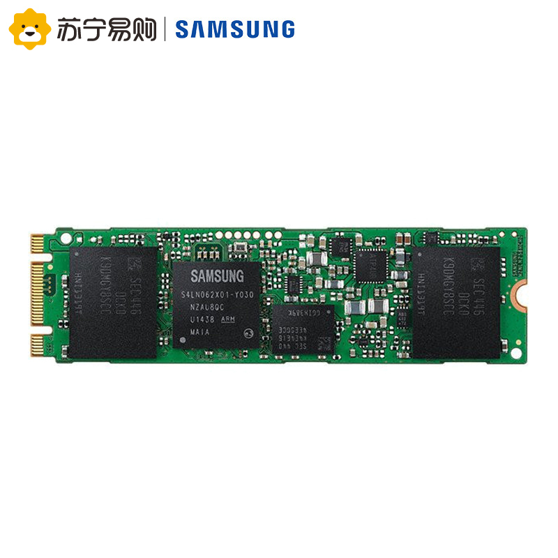 三星/Samsung 850系列 M.2/NGFF 120G SSD 固态硬盘