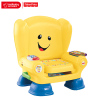 [苏宁自营]Fisher Price 费雪 智玩学习椅(双语)CKR53