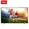 TCL D55A630U 55英寸 观影王运动版 HDR真4K十四核安卓智能液晶电视机(黑)