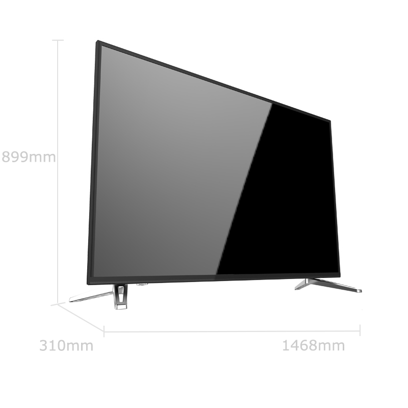 创维电视(SKYWORTH) 65M6E 65英寸4K超高清智能液晶平板LED电视高清大图