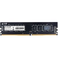 特科芯(TEKISM)芯锋骑士4 8G DDR4 2133MHz 台式机内存条