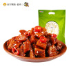 好巴食 蛋白素肉4口味混装 750g/袋