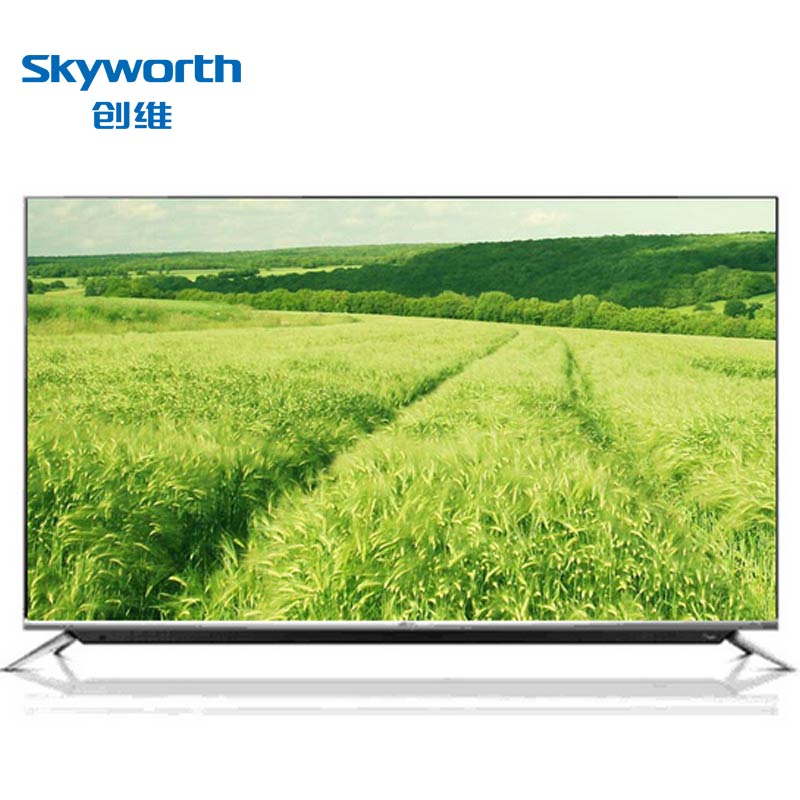 创维(Skyworth) 75G6 75英寸 4K超高清智能网络LED液晶平板电视高清大图